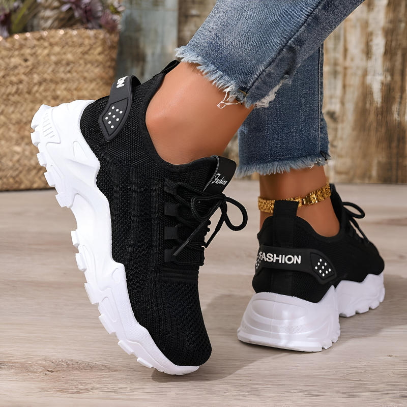Bella | Orthopedische Comfortabele Sneaker