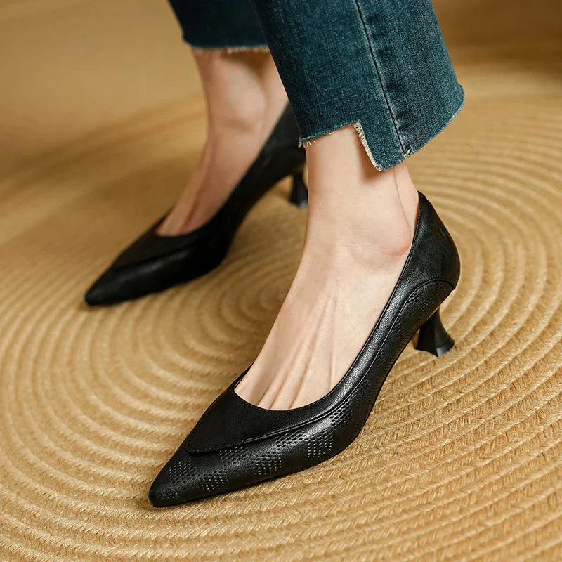 Fiona - Elegante Pumps