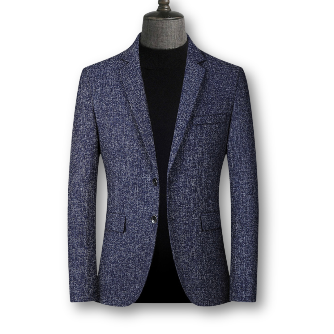 Jori | Elegant Herenblazer