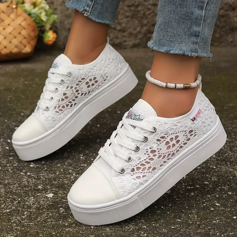 Auke™ | Orthopedische Comfortabele Sneakers