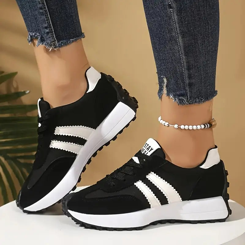 Angela | Orthopedische Comfortabele Sneaker