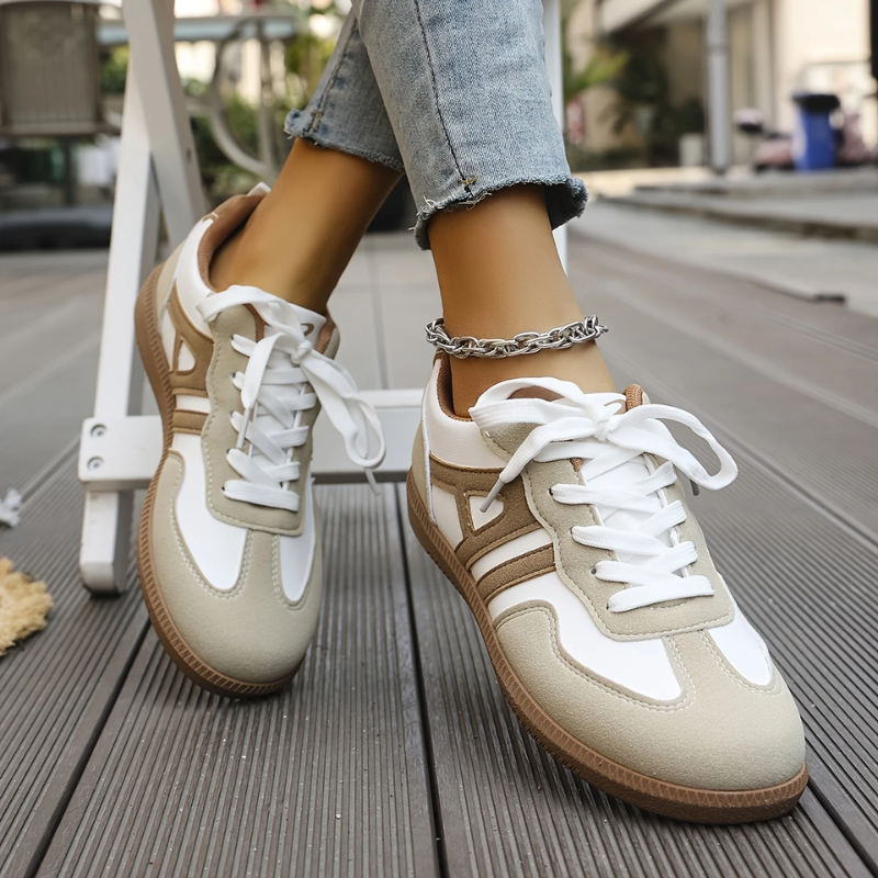 Yvonne | Orthopedische Comfortabele Sneakers