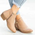 Stivaletto Sophia