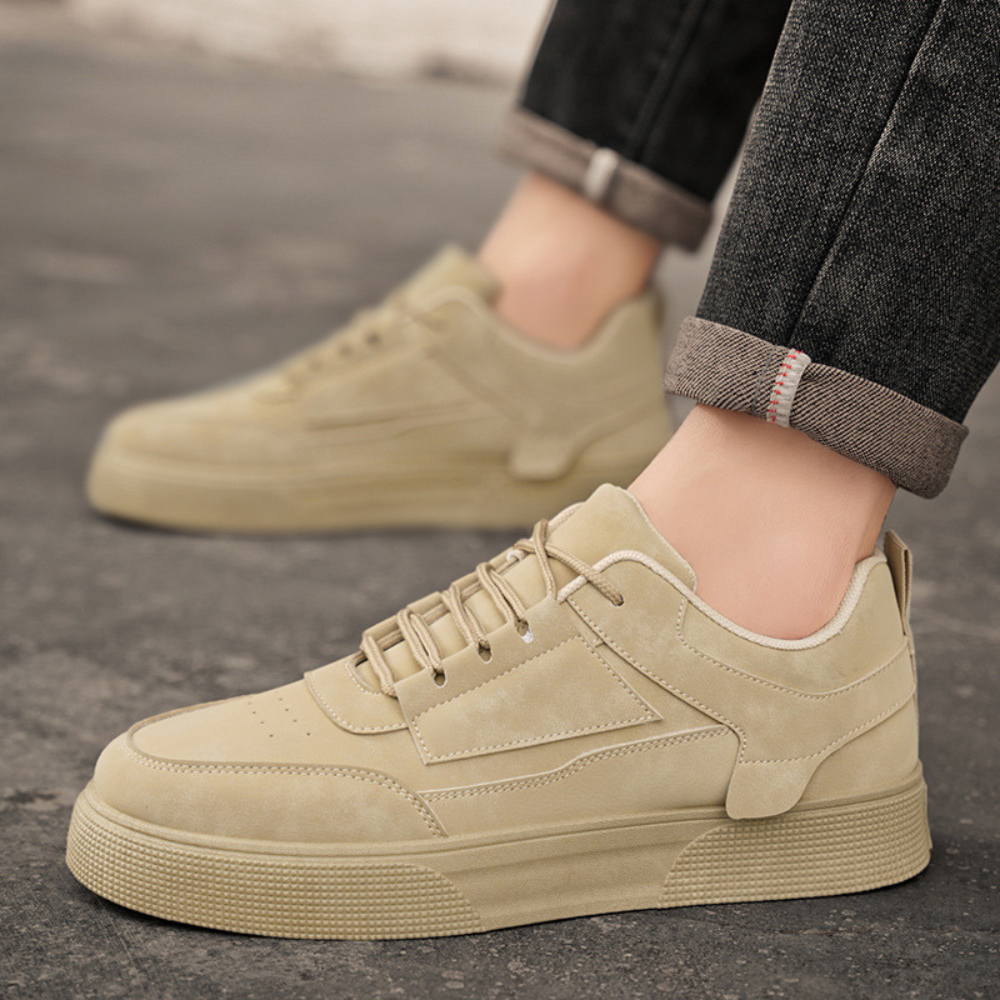 Maudine | Orthopedische Comfortabele Schoenen