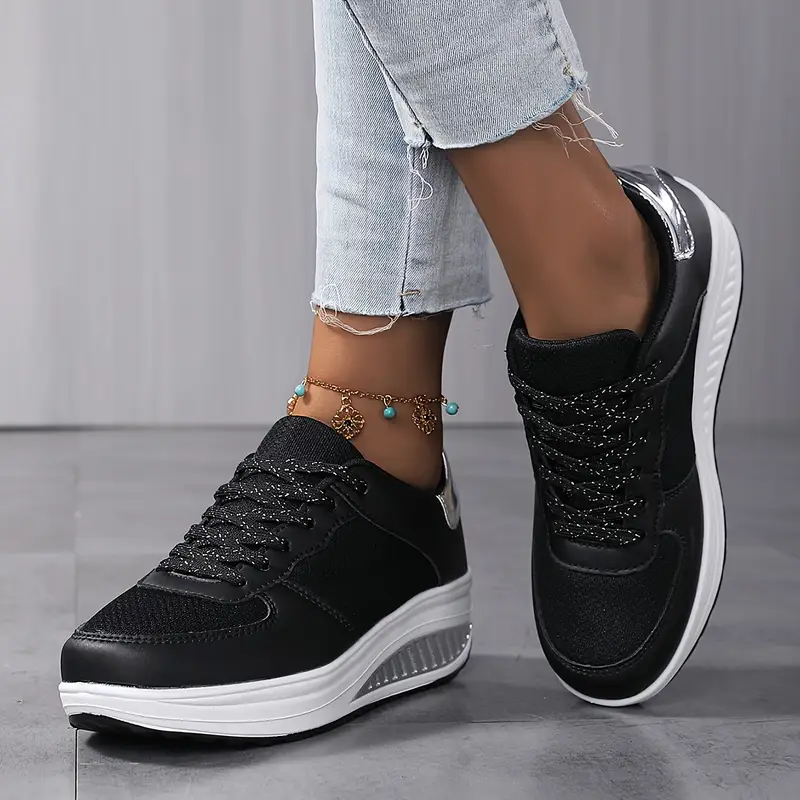 Christina | Orthopedische Comfortabele Sneakers
