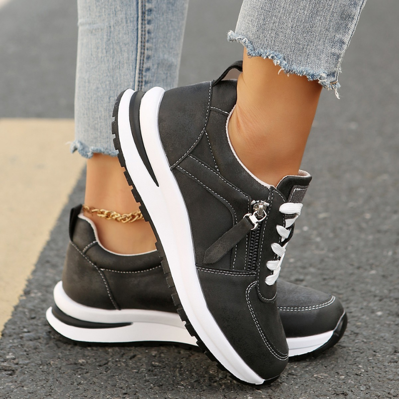 Mirle | Orthopedische Comfortabele Schoenen
