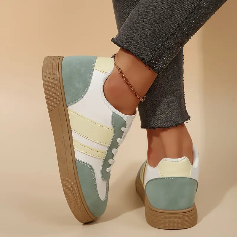 Zoey | Orthopedische Comfortabele Schoenen
