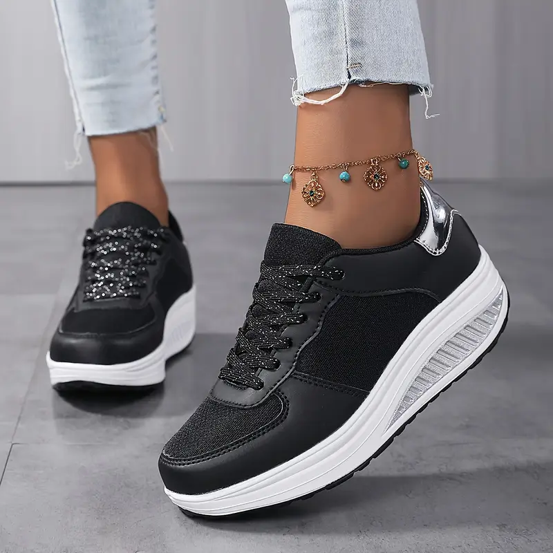 Christina | Orthopedische Comfortabele Sneakers