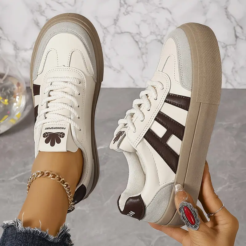 Alice | Orthopedische Comfortabele Sneakers