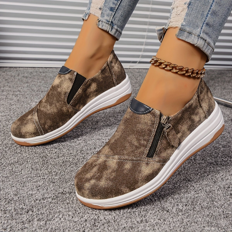 Babette | Orthopedische Comfortabele Sneakers