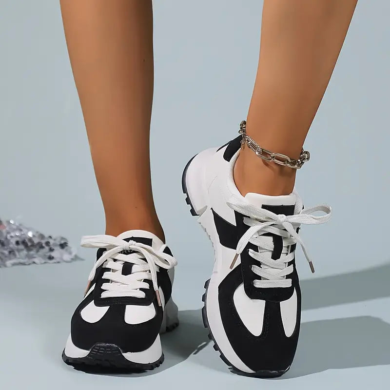 Niene™ | Orthopedische Comfortabele Schoenen