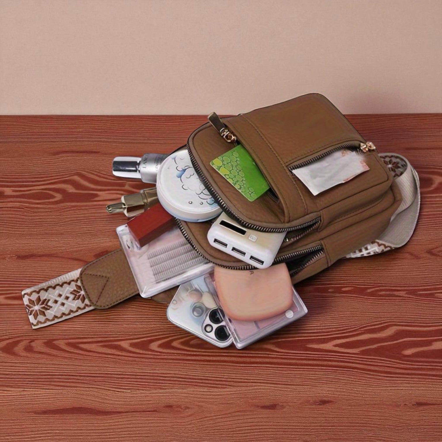 Originali Hazel schouderstas