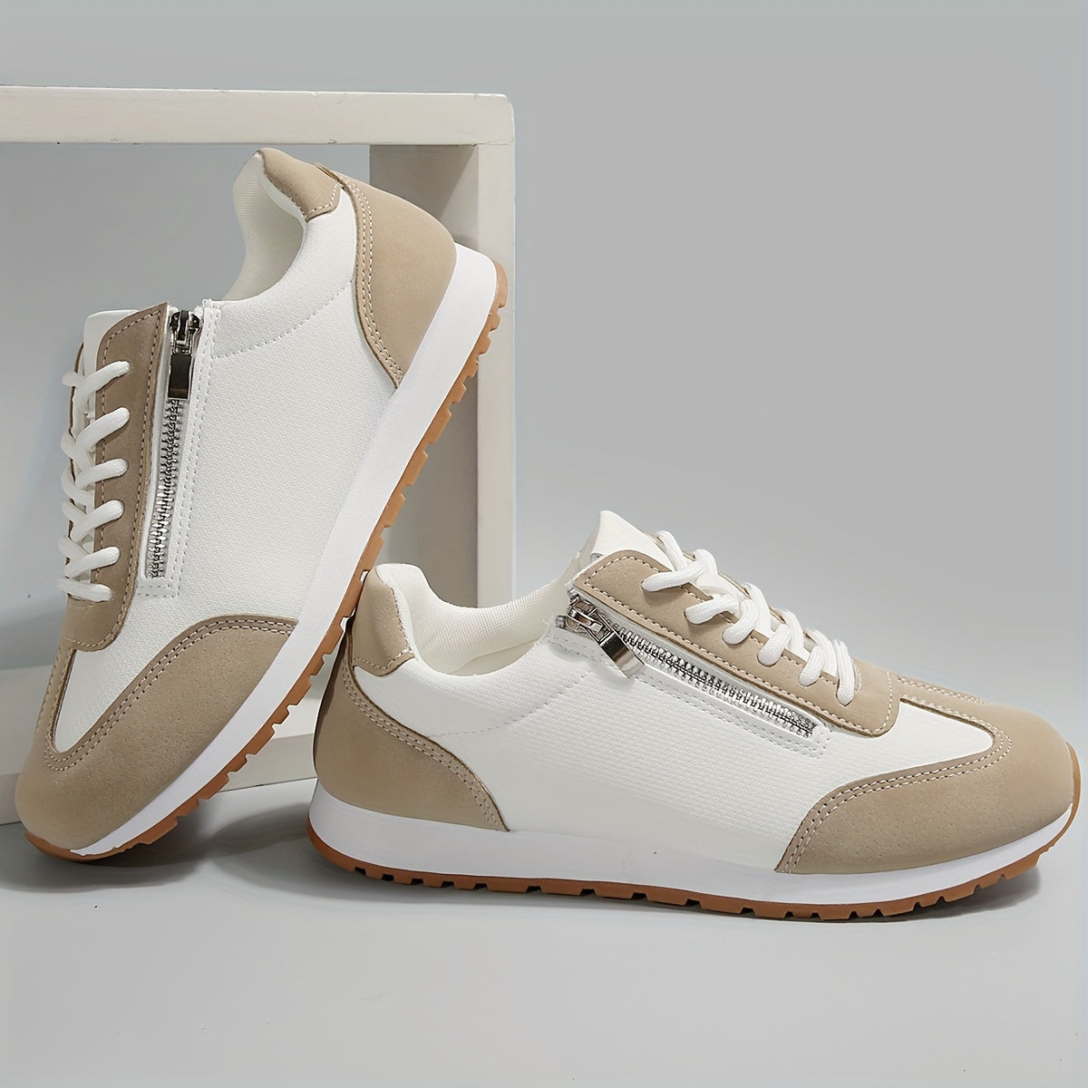 Alika | Orthopedische Comfortabele Schoenen