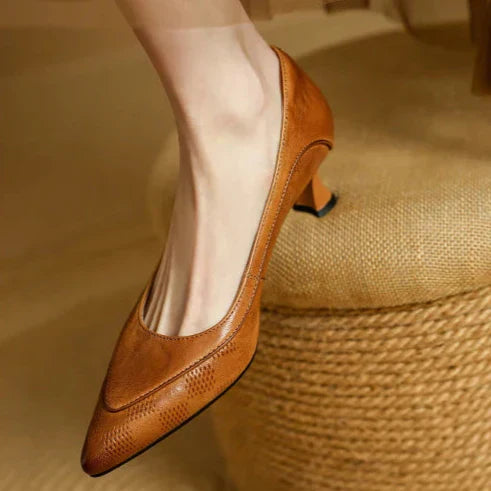 Fiona - Elegante Pumps