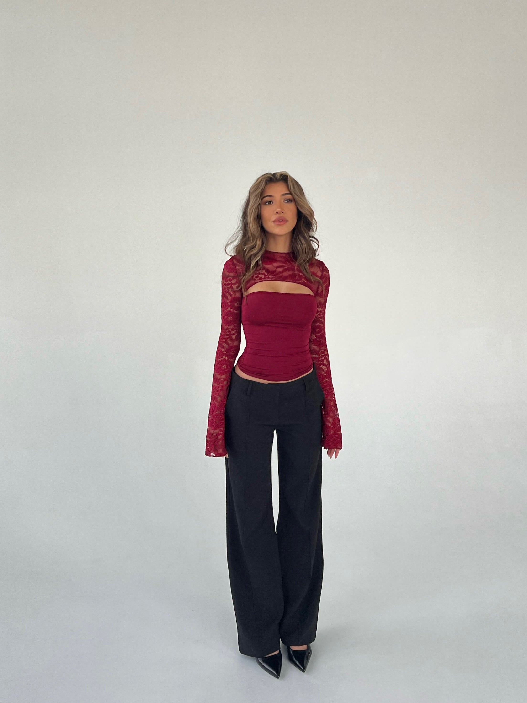 Vexa | Kant Top