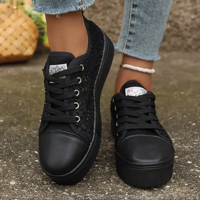 Auke | Orthopedische Comfortabele Sneakers