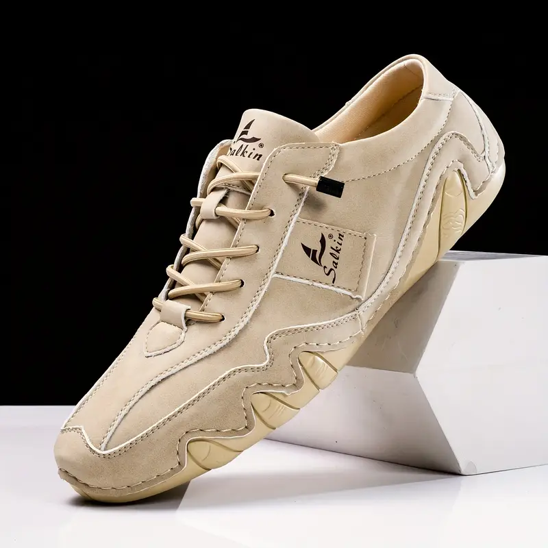Greet | Orthopedische Comfortabele Sneakers