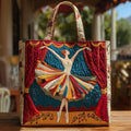 Gewatteerde Tas Elegant