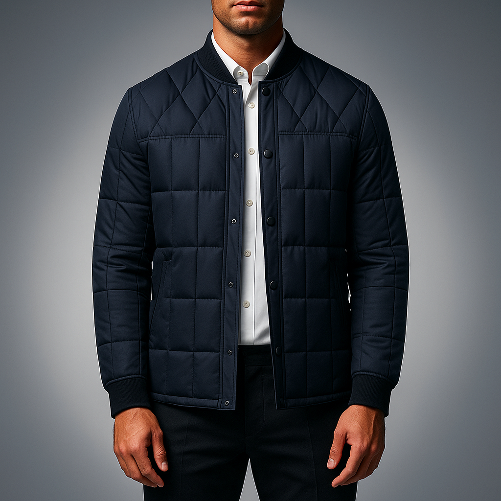 Blanchard | Op maat gemaakte jas