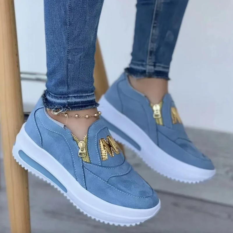 Corrie | Orthopedische Comfortabele Sneakers