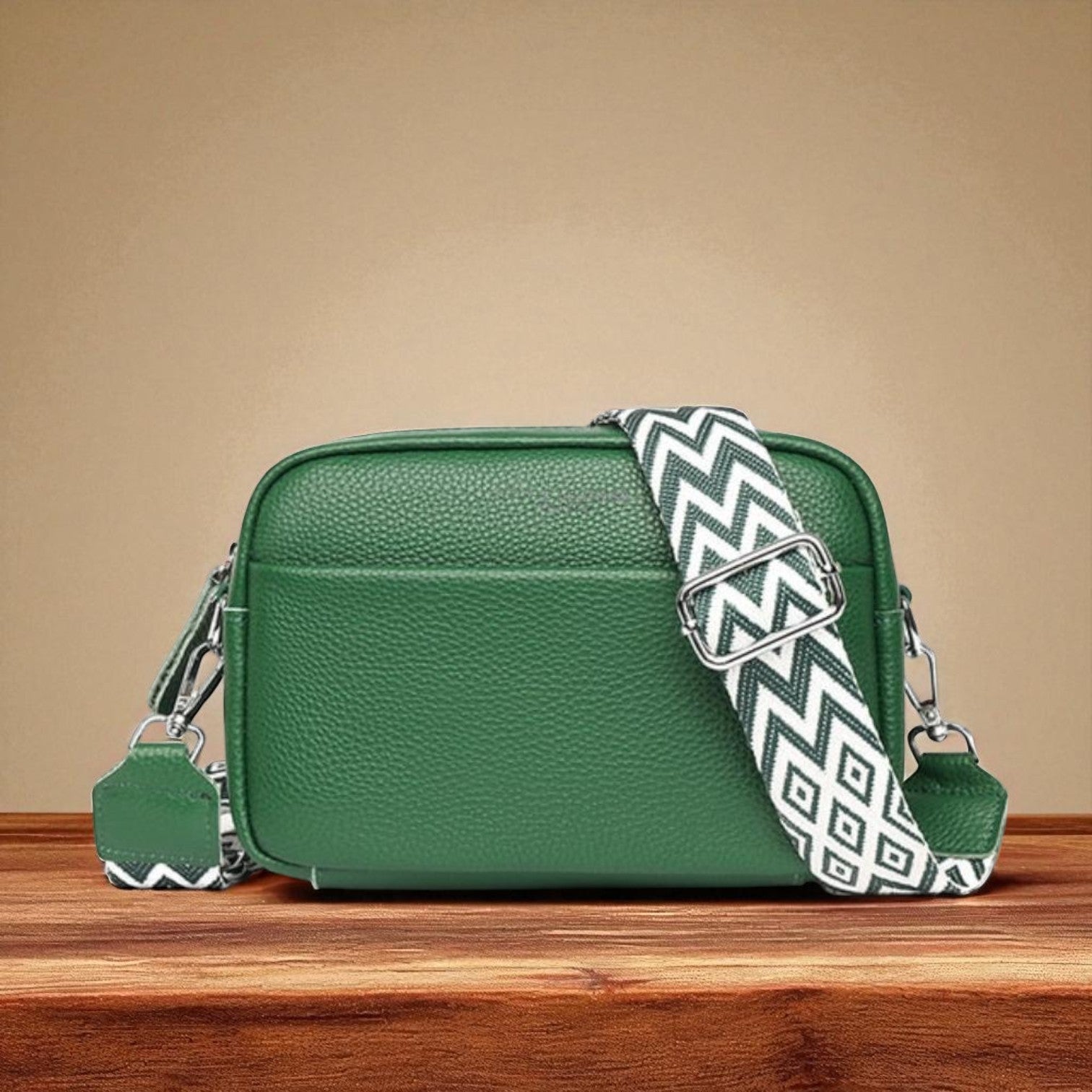 Blah's genade | Tiksli schoudertas voor dames