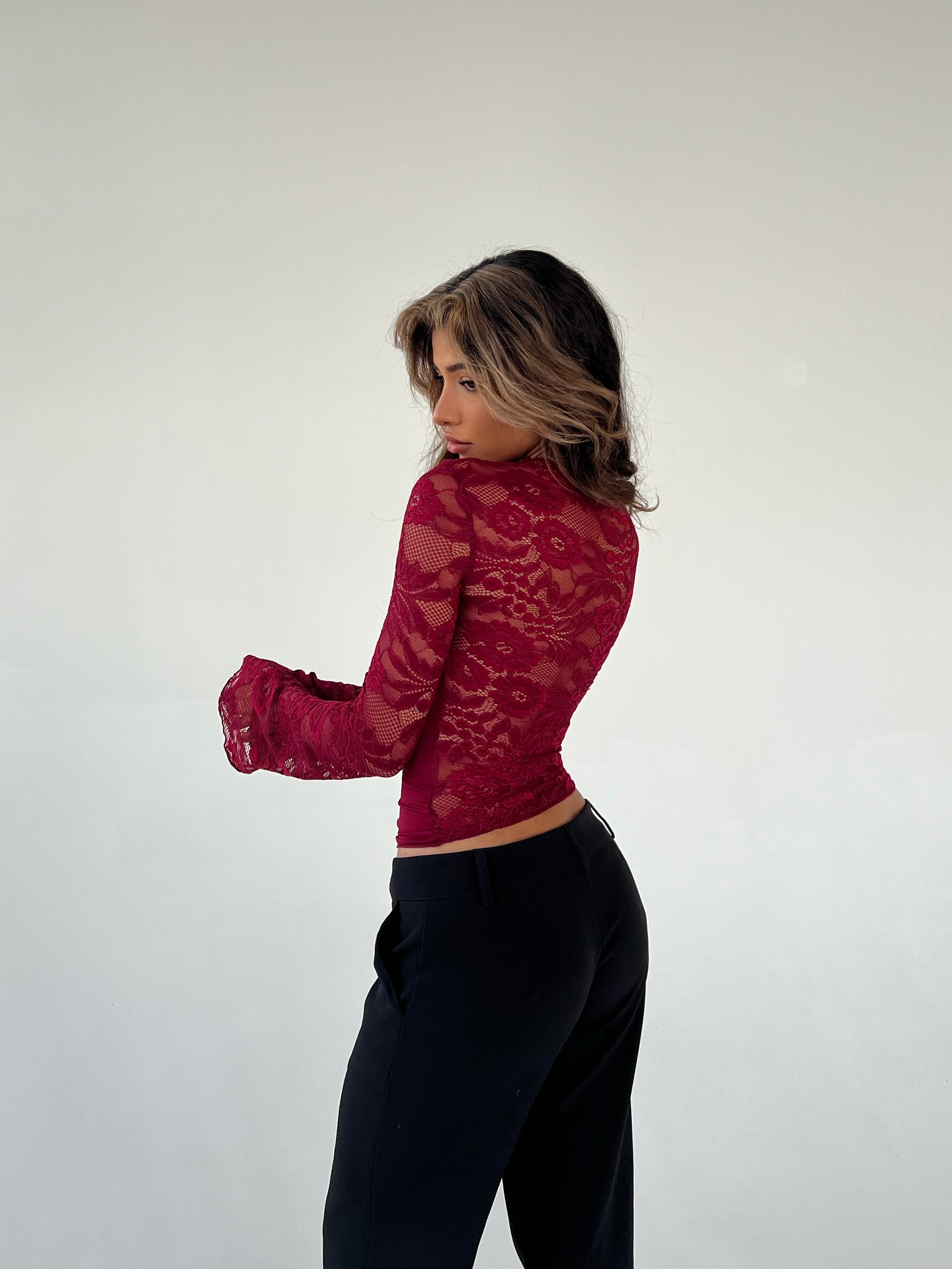 Vexa | Kant Top