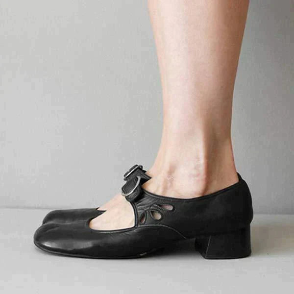 Lily | Comfortabele en Elegante Dames Sandalen