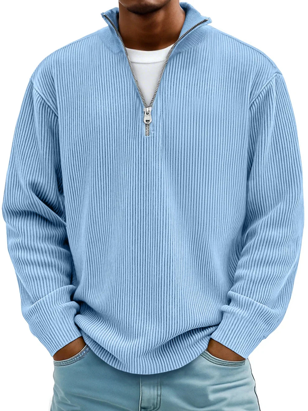 Arthur | Pull Style Moderne