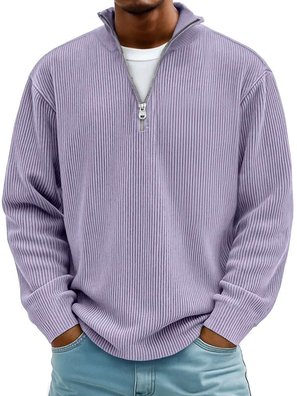 Arthur | Pull Style Moderne