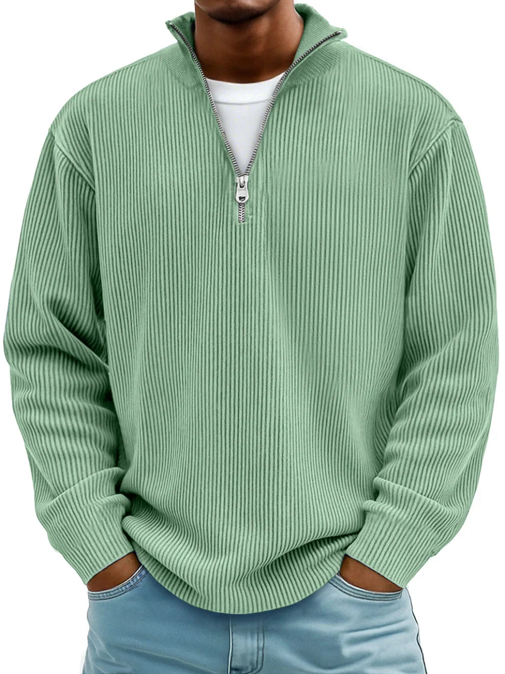 Arthur | Pull Style Moderne