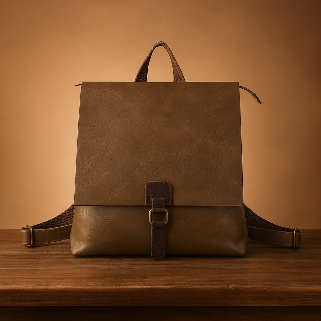 Harper Multifunctionele Retro Rugzak