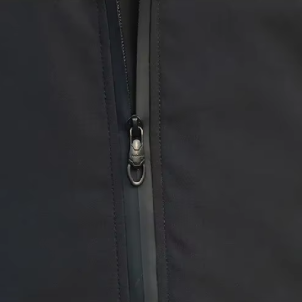 Damien | Elegante windjack