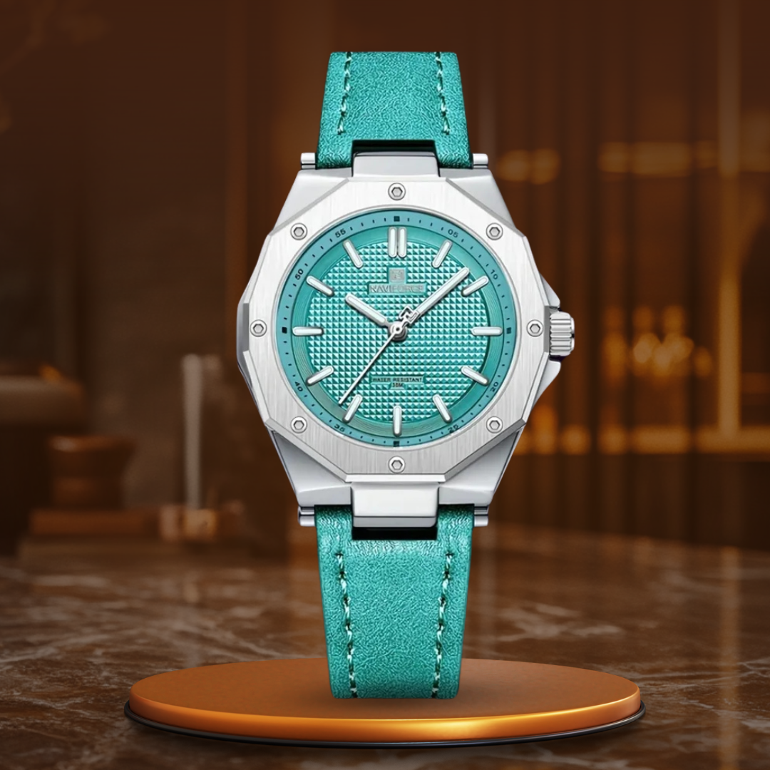 Zakelijk Model Hol Horloge – Olsen & Olsen