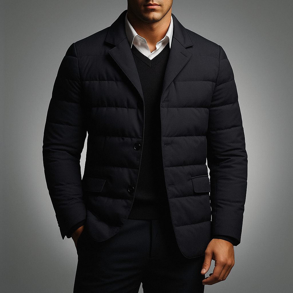 Hutchinson | donsjack