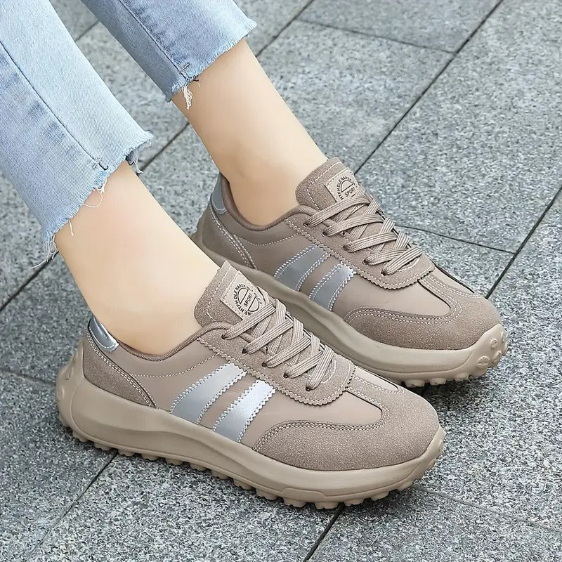 Niro | Casual Comfortabele Orthopedische Sneakers