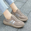 Niro | Casual Comfortabele Orthopedische Sneakers