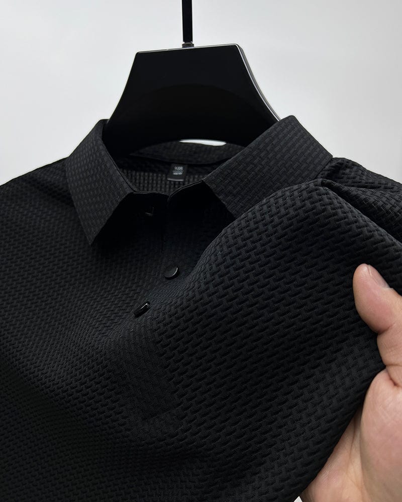 Daniel - Elegant Poloshirt