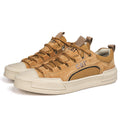 Aiden - Leren Sneakers