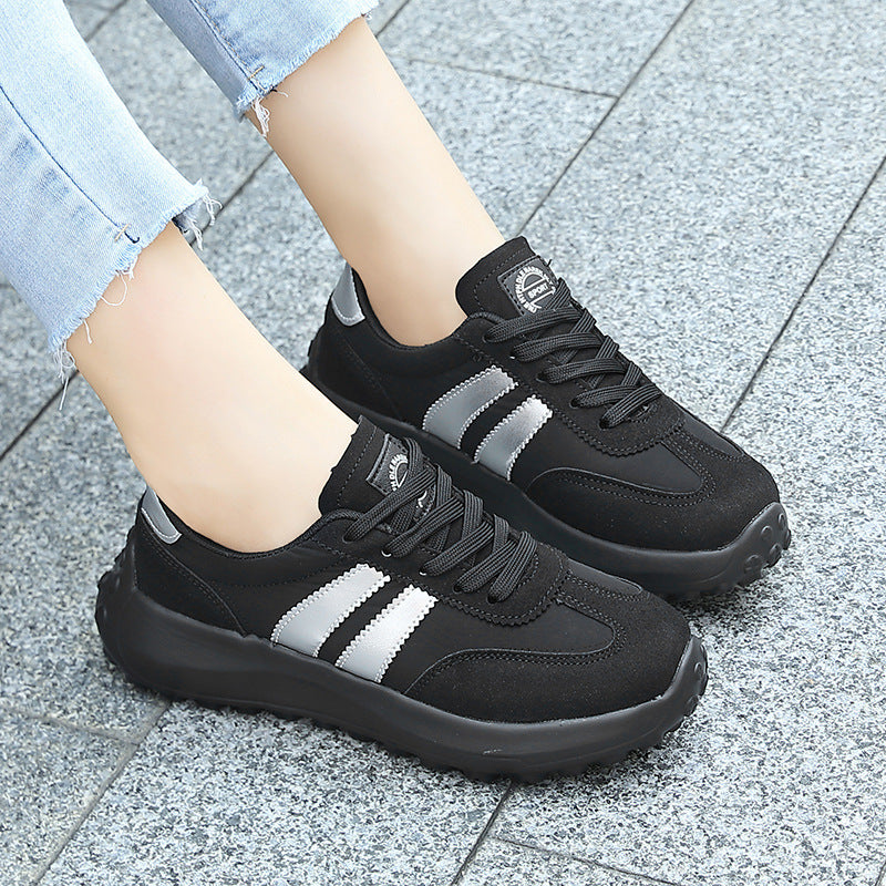 Niro | Casual Comfortabele Orthopedische Sneakers