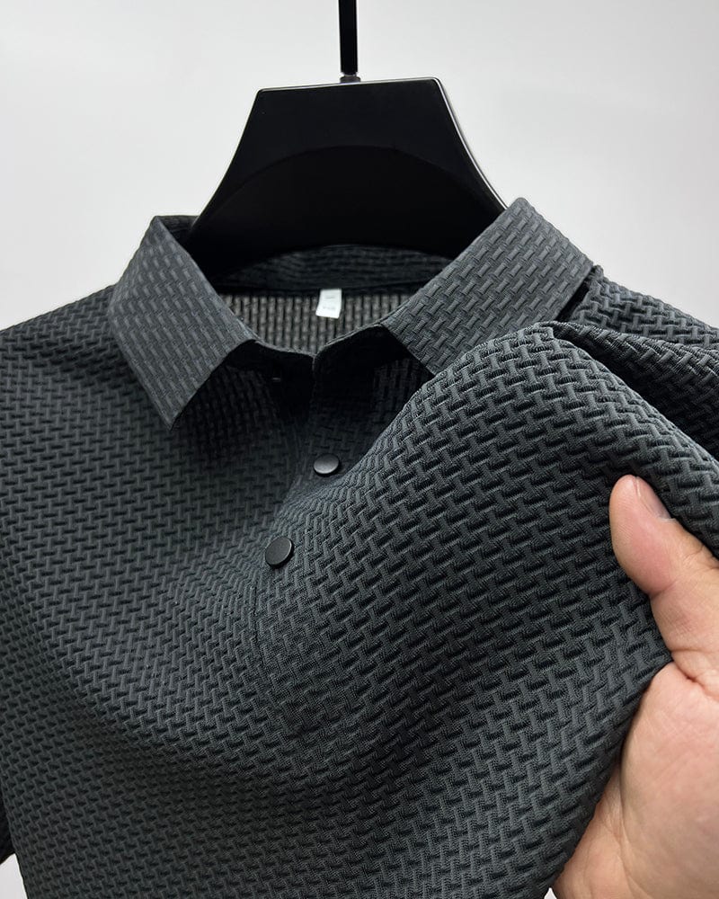 Daniel - Elegant Poloshirt