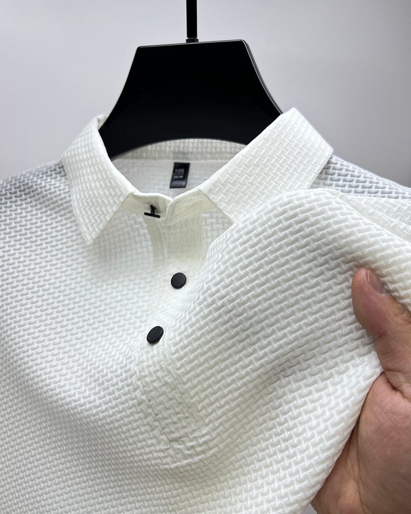 Daniel - Elegant Poloshirt