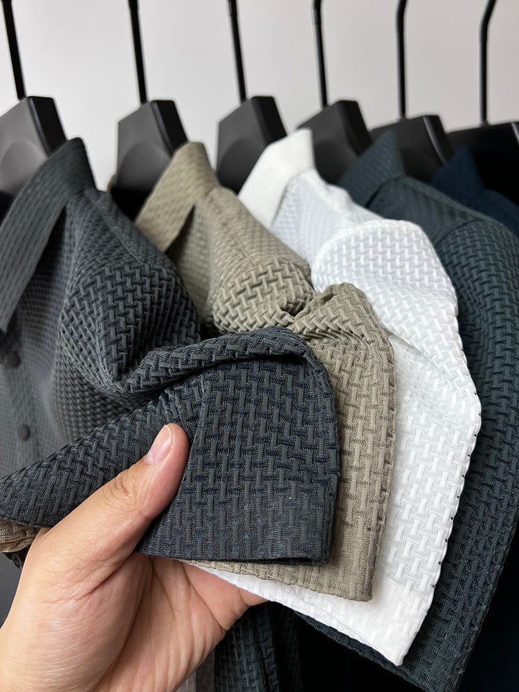 Daniel - Elegant Poloshirt