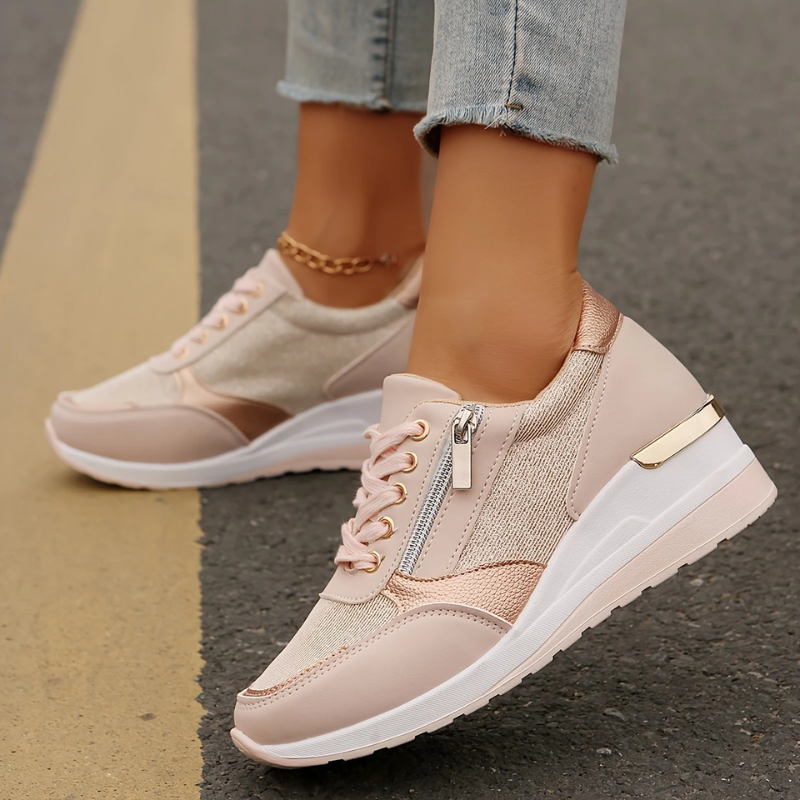 Rie | Orthopedische Comfortabele Sneakers