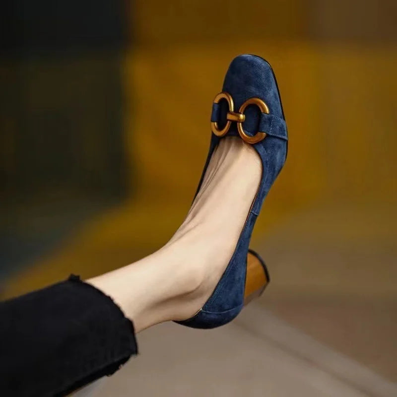 Mathilda | Elegante en Comfortabele Sandalen Dames