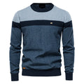 Koelman | Herenvest met ronde hals