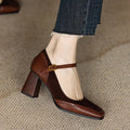 Florence - Klassieke Pumps