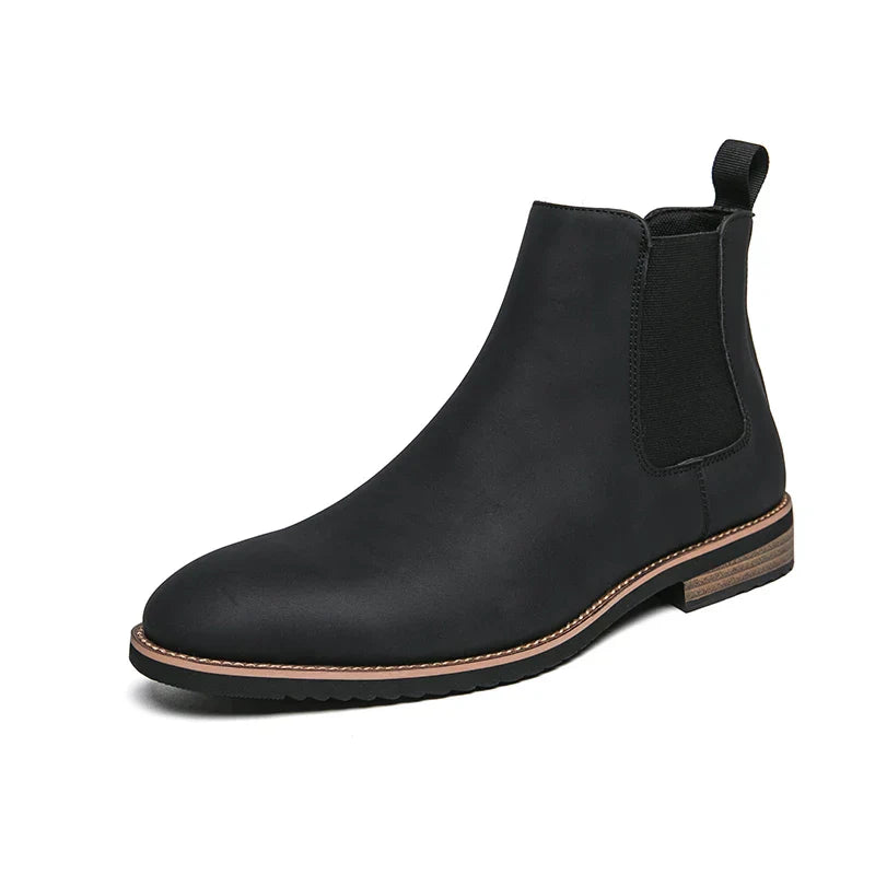 Brait | Klassieke Chelsea-Stiefel