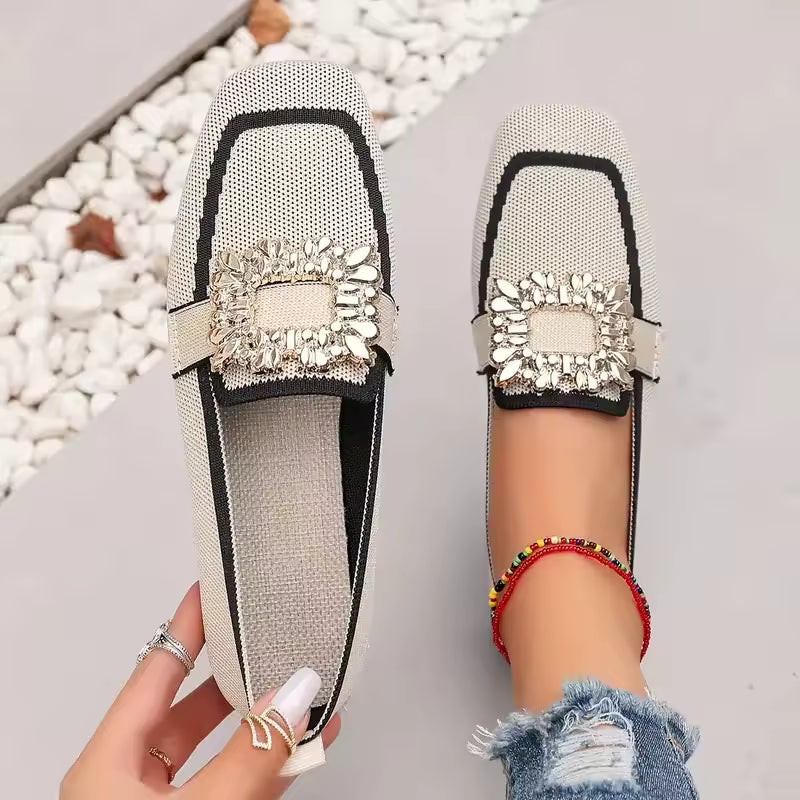 Amy - Orthopedische Loafers