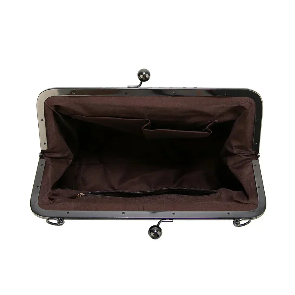 Johanna’s Klassieke Charme | Vintage Tas