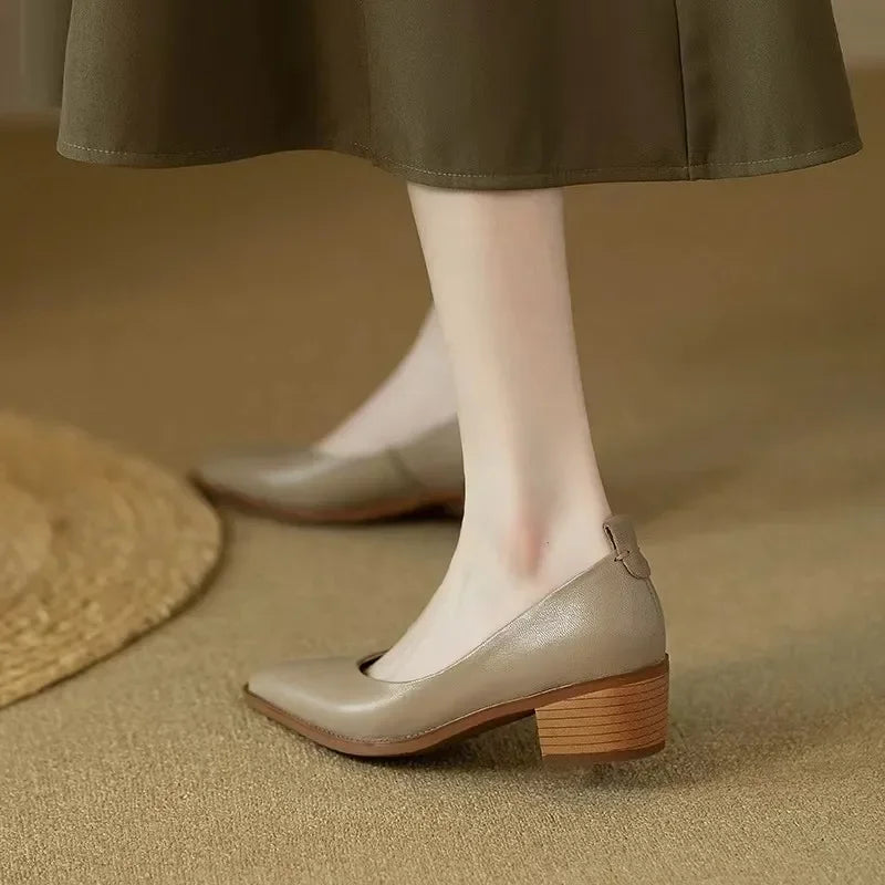 Helen - Klassieke Pumps